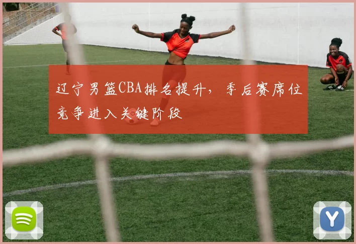 辽宁男篮CBA排名提升，季后赛席位竞争进入关键阶段